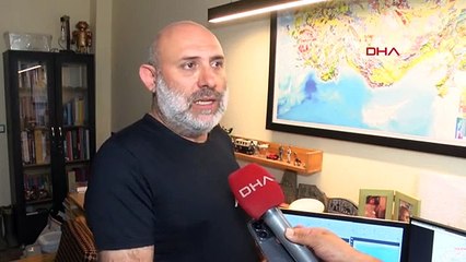 Description du tremblement de terre de Kahramanmaraş du Département de génie géologique du DEU