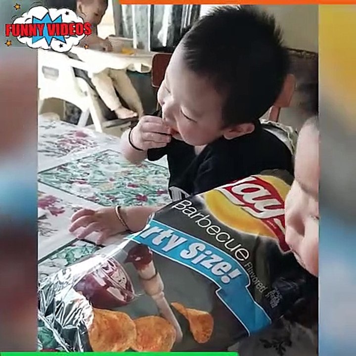 ＂The Battle for Bread＂