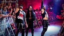 Real Reason Why the Usos Betrayed Roman Reigns at WWE Night of Champions 2023