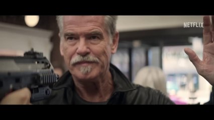 The Out-Laws - Trailer (English) HD