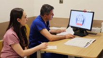 Bursa Şehir Hastanesi'nde Minimal İnvaziv Kalp Cerrahisi Hastalara Şifa Oluyor