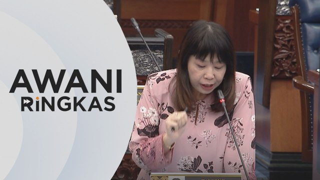 AWANI Ringkas: UPSR, PT3 tidak dikembalikan buat masa ini