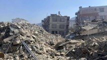 Doç. Dr. Sümer: Kahramanmaraş merkezli büyük depremlerin geleceğini 2 öncü deprem haber vermiş