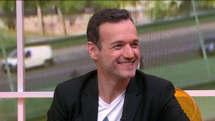 L’invité du jour - Fabien Olicard