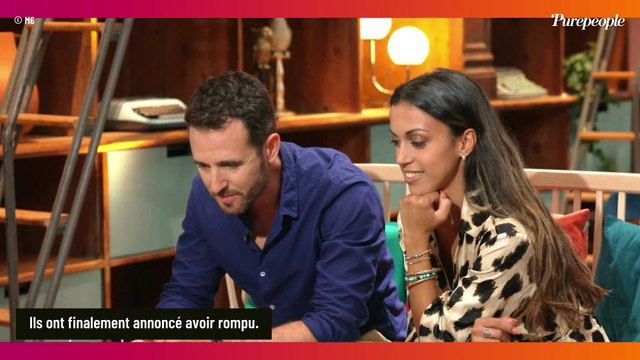 Nous vous annonçons... : Mariés au premier regard, un couple surprend tout le monde avec une terrible nouvelle