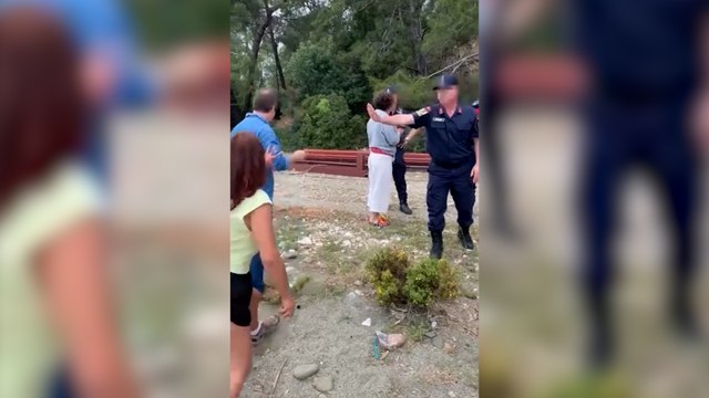 Phaselis antik kentinde yapılaşmaya mahkeme 'dur' dedi