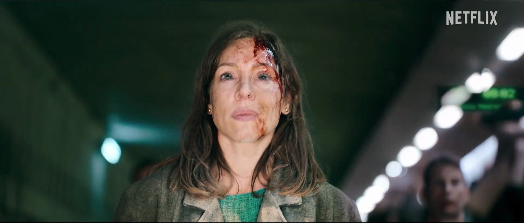 Bird Box Barcelona - Teaser Trailer 2 (Deutsch) HD