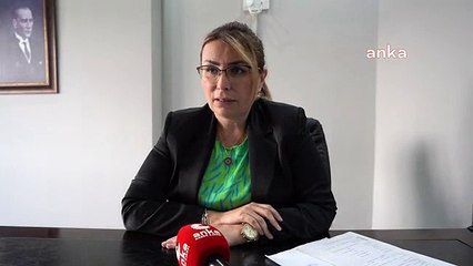 CHP Yalova milletvekili adayı Yasemin Fazlaca, kiracısını AKP'li olduğu için evden çıkarmakla suçlandı