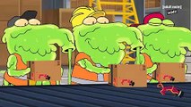Aqua Teen Forever: Plantasm Bande-annonce VO