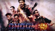 Dhoom 4 - Trailer - Salman, Shah Rukh, Akshay, John, Hrithik - dhoom 4 teaser - dhoom 4 trailer news