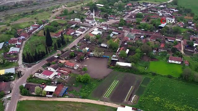 Türkiye'nin en kaliteli bor madeni o ilçede