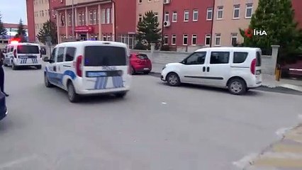 Opération Dawn contre des trafiquants de drogue à Karaman： 17 détentions