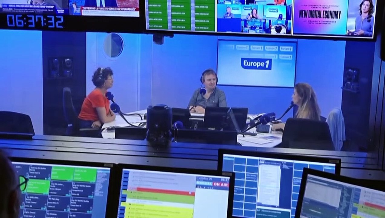 Un petit tour et puis s’en vont… Que deviennent les créateurs des tubes de l’été ?