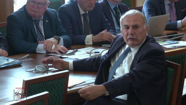 Gilbert Favreau : Il y a beaucoup de choses à comparer entre la Camargue et le marais Poitevin