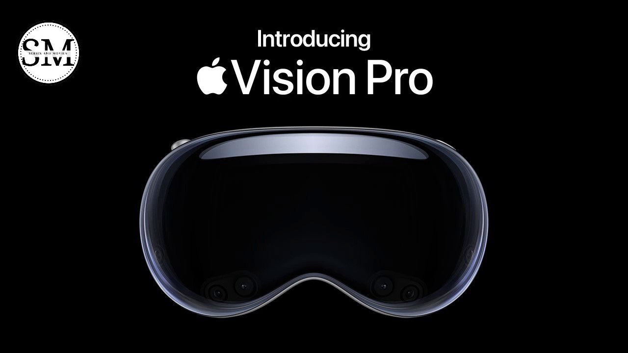 Apple Vision Pro: I Tried Apple’s AR/VR Headset