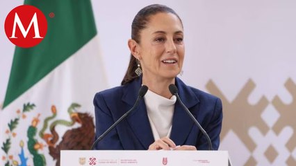 "No pienso renunciar a la Jefatura de Gobierno hasta que gane la encuesta”: Sheinbaum