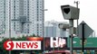 Govt mulling installation of more Awas cameras nationwide, says Deputy Transport Minister