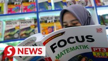UPSR, PT3 will not make a comeback, ministry focusing on holistic approach, says Deputy Minister