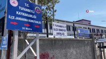Tufanbeyli İlçe Jandarma Karakol Komutanı evinde ölü bulundu