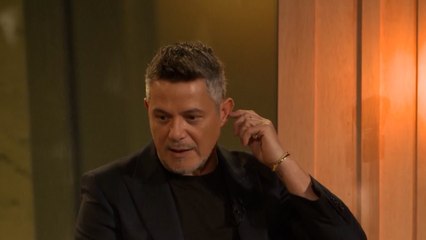 Alejandro Sanz lanza un nuevo mensaje, esta vez para su ex pareja Rachel Valdés