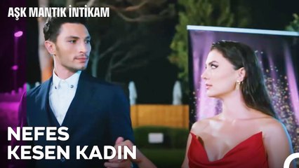 Nasıl Bir Zarafet Çok Güzelsin!❤️ - Aşk Mantık İntikam