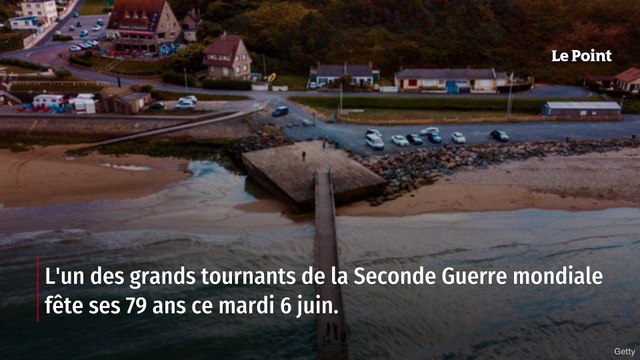 Débarquement du 6 juin 1944 : comment les Alliés ont déjoué les radars allemands