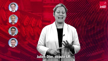 "Députés", les coulisses du podcast