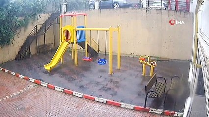 Samsun'da sel felaketinin yeni görüntüler ortaya çıktı