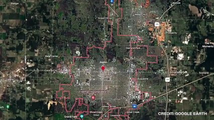 5 Biggest Tornadoes in All History