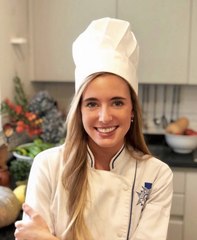 Descubre 'Derilium', el catering by Lucía Ruiz Lafita que triunfa en Madrid