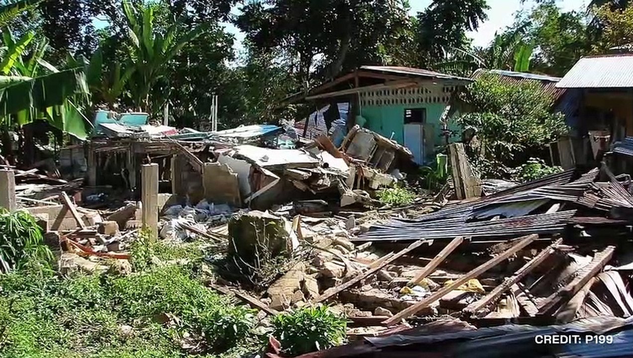 5 Powerful Earthquakes Caught On Camera