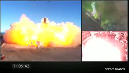 5 SpaceX Launches That Went Horribly Wrong