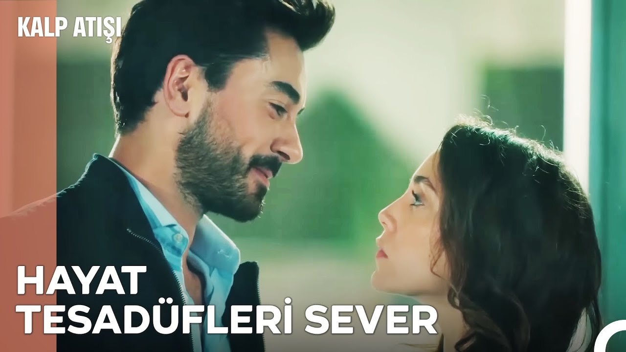 Heyecandan Nabız Oldu 180 - Kalp Atışı