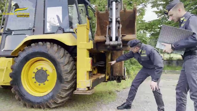 Novi Ligure, frode da 16 milioni di euro con le fatture false