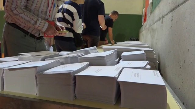 Sumar y Podemos, sin acuerdo a tres días de vencer el plazo