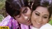 Dil Tera Hai Main Bhi Teri Hoon Sanam - Amitabh Bachchan - Bombay To Goa - Classic Hit Romantic Song