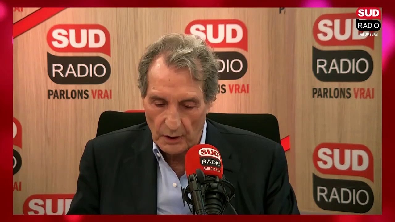 Retraites : "Nous ne cesserons jamais de nous opposer" : François Hommeril, président de la CFE-CGC