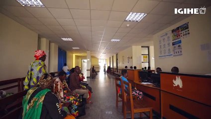 Byaruhuye abaturage kujya muri Uganda __ Impinduka zidasanzwe kubera Ibitaro bigezweho bya Gatunda