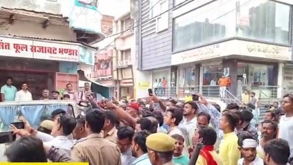 जौनपुर: तीन की मौत 1 घायल, दर्दनाक घटना से दहला क्षेत्र