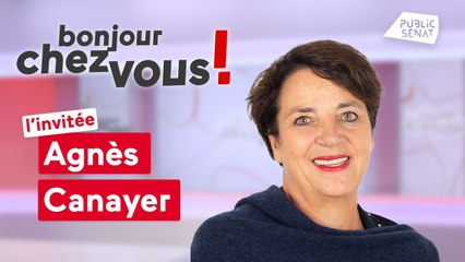 Projet de loi justice : "C'est certain qu'il y a un problème d'organisation du travail"