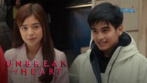 Unbreak My Heart: A new found friendship for the lone teenagers (Episode 8)