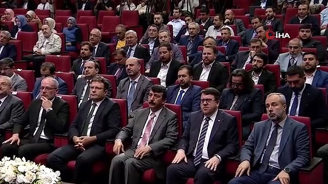 Diyanet İşleri Başkanı Erbaş: Kurban yardımlarında deprem bölgesine ve yurt içine öncelik vereceğiz