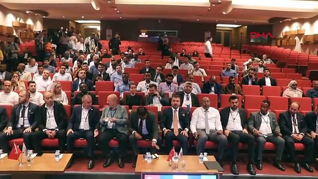 Güneydoğu Anadolu Hububat Bakliyat İhracatçıları Afrika Pazarına Açılıyor