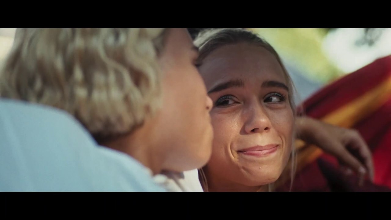 Get up - Trailer (Deutsch) HD