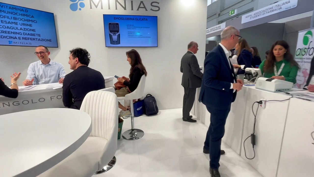 Minias