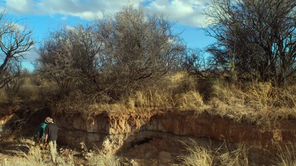 Ancient Apocalypse - Cataclysm and Rebirth