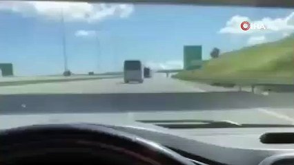 THY personelini taşıyan servis aracı kazaya karıştı: 20’den fazla yaralı