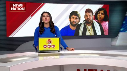 Wrestler Protest : बृजभूषण के खिलाफ प्रदर्शन को लेकर साक्षी मलिक का बड़ा बयान