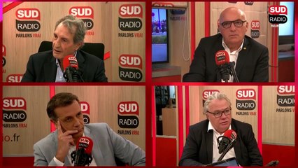 Immobilier : les mesures du gouvernement vont-elles éviter une crise ?