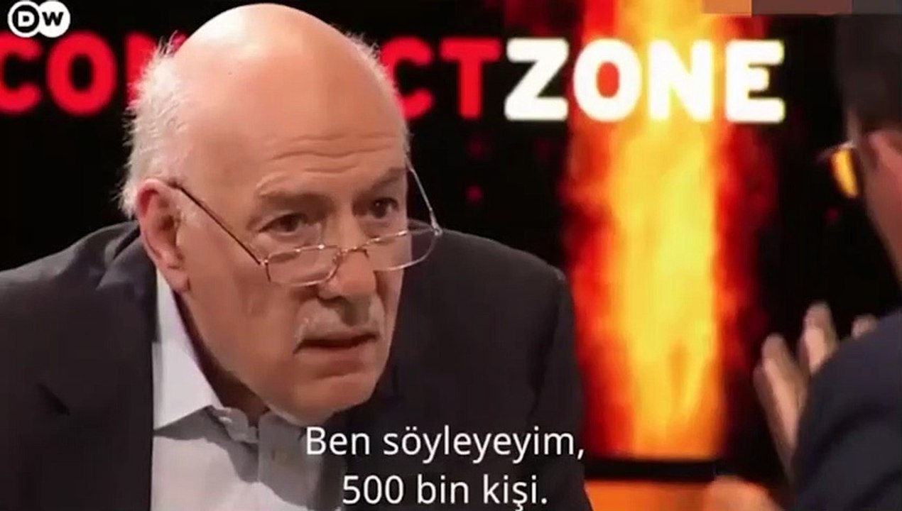 İbrahim Kalın'ın 2019'daki görüntüleri sosyal medyayı salladı